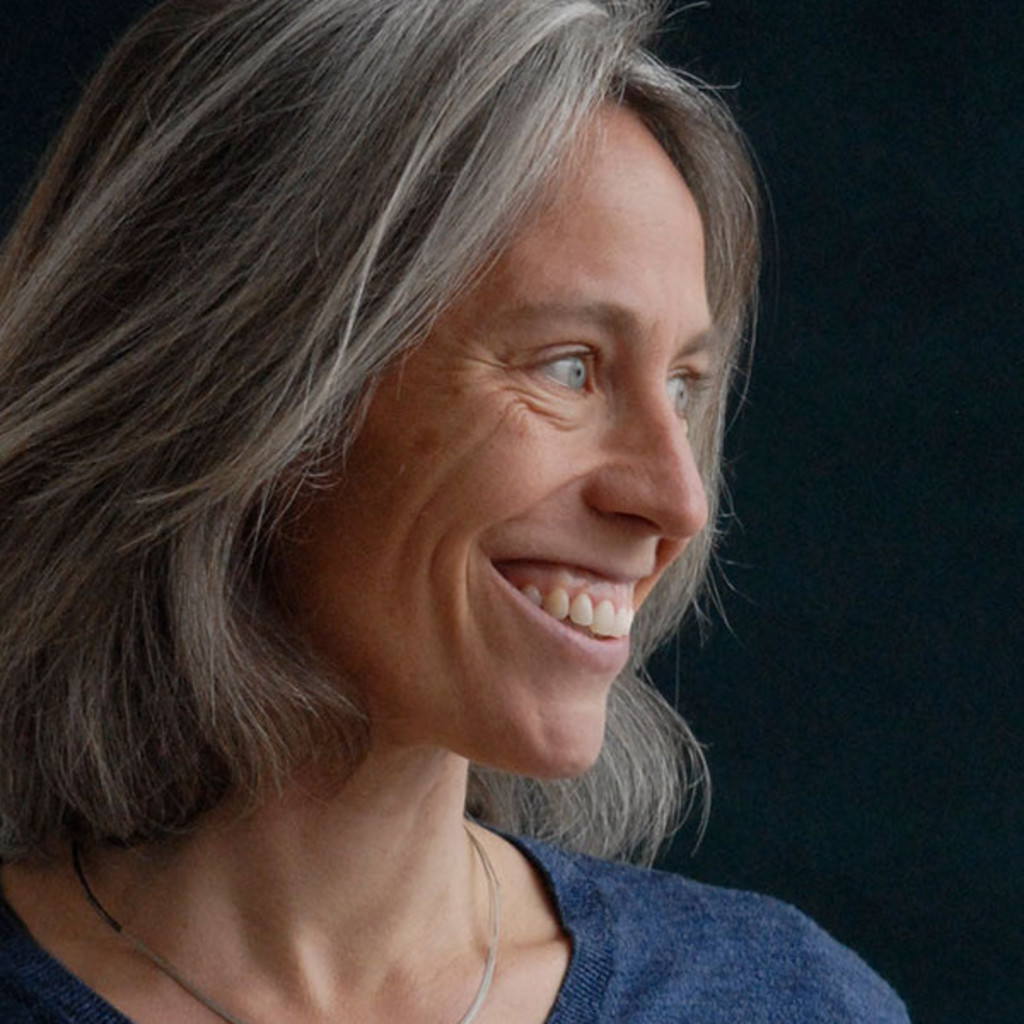 Karin Nobs Webdesignerin XING