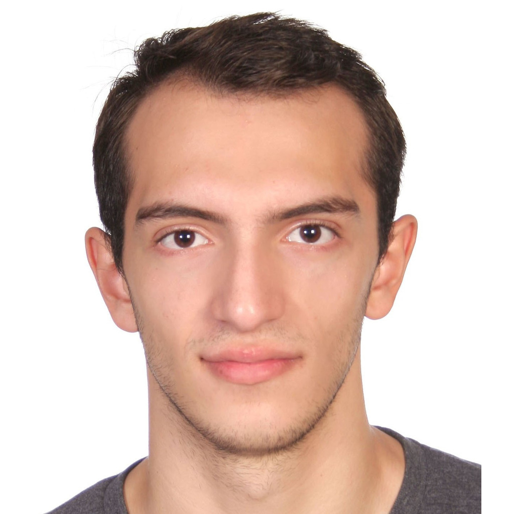 Huseyn Gasimov - Global Trade And Sourcing Specialist - TRUSTACT LTD | XING