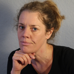 Profilbild Katja Kemnade
