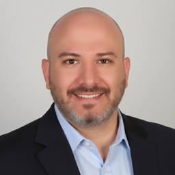 Ario Gholipour Samani