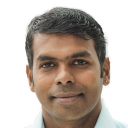 Gowrisankar Saravanan