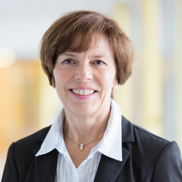 Margrit Fässler