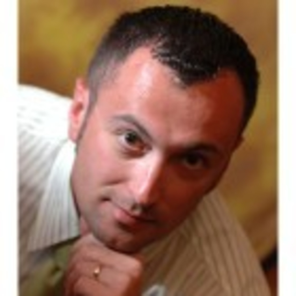 Prof. Dr. Giuseppe Gioia titolare studio tecnico XING