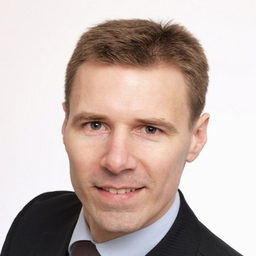 Profilbild Dirk A. Müller