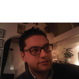 Mehmet Christian Kerimoglu