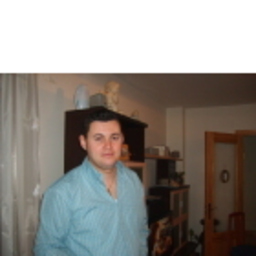 Ciprian Radu Gocan
