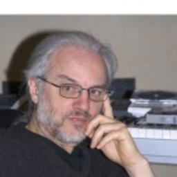 Wolfgang Schöps