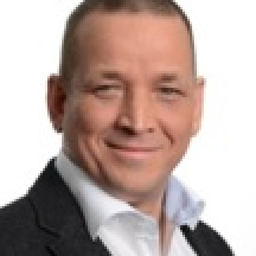 Dirk Gōhr