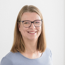 Silke Tenzer