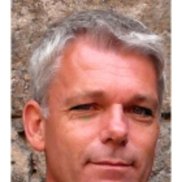 Profilbild Thorsten Jacobsen
