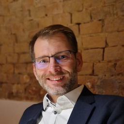 Michael Stricker