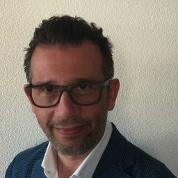 Giuseppe Fazari