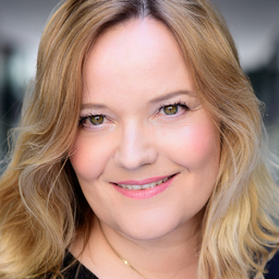 Anja Gerullis