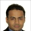 Ashish Shrivastava