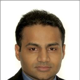 Ashish Shrivastava