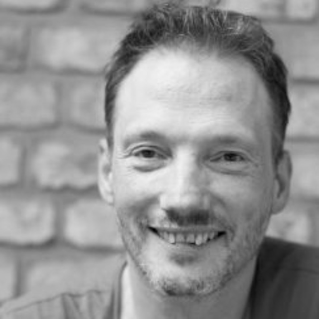 Andreas ReimerBurger Geschäftsführer Johar gGmbH, Projektleitung