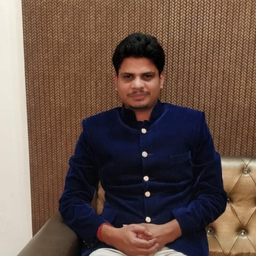 Shivam Tiwari