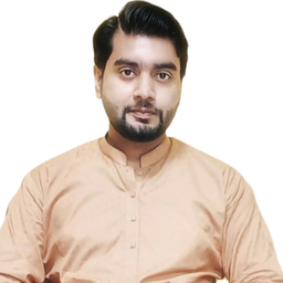 Muhammad Haris