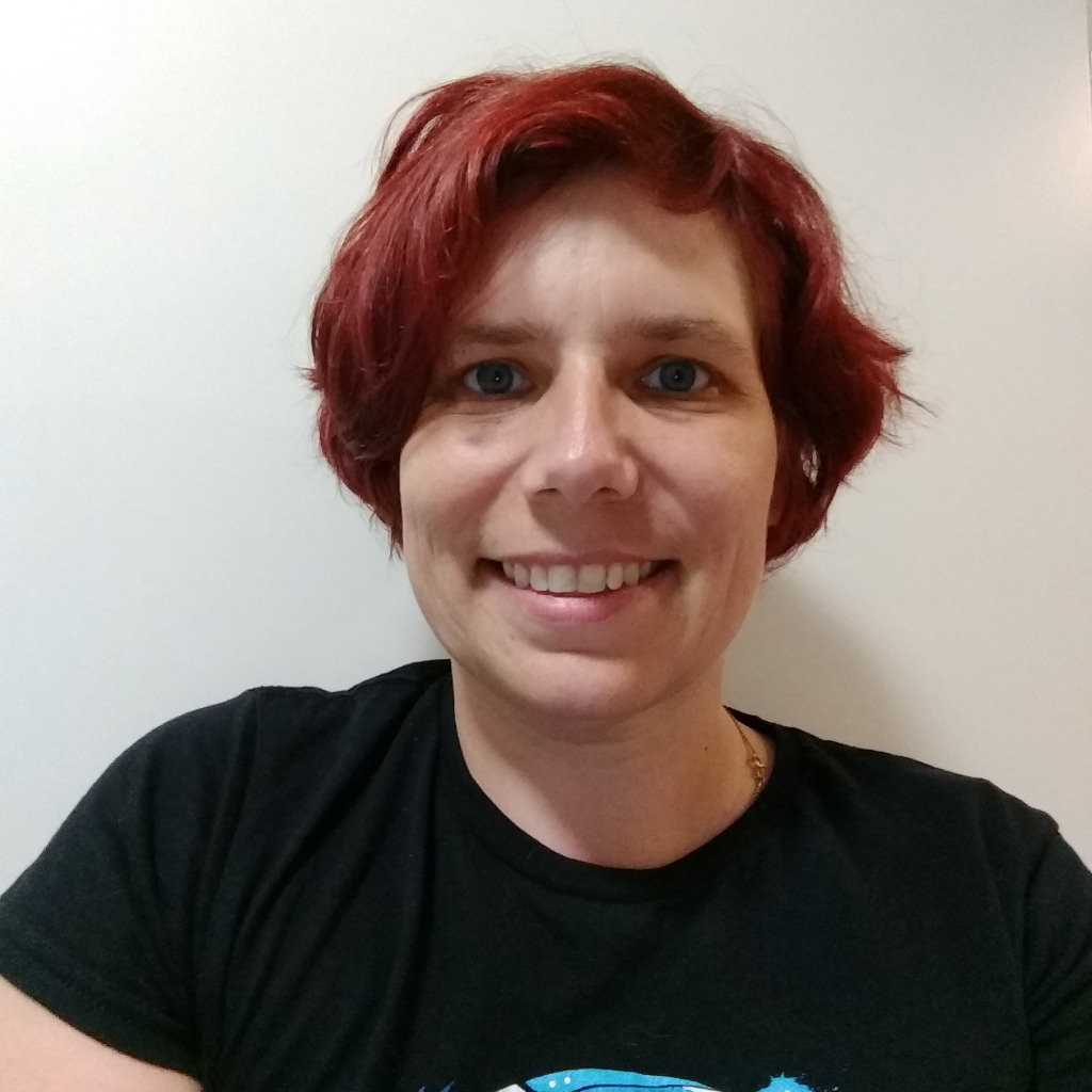 Social Media Profilbild Bettina Litmeyer Dortmund