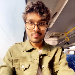 Nagesh Ravishankar