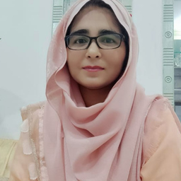 Afia Iqbal