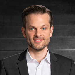 Dr. Nicolas Rohde