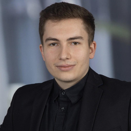 Felix Halenke