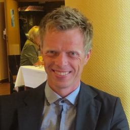 Dirk Fluegge
