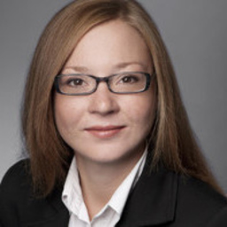 Dr. Lyudmyla Volynets