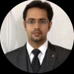 Kaustubh Khatri
