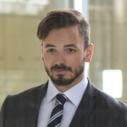 Patrick Huber