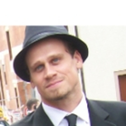 Dr. Volker Cihlar