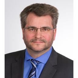 Dipl.-Ing. Bernd Lausch