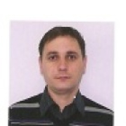 Ioan Cristian Trandafir