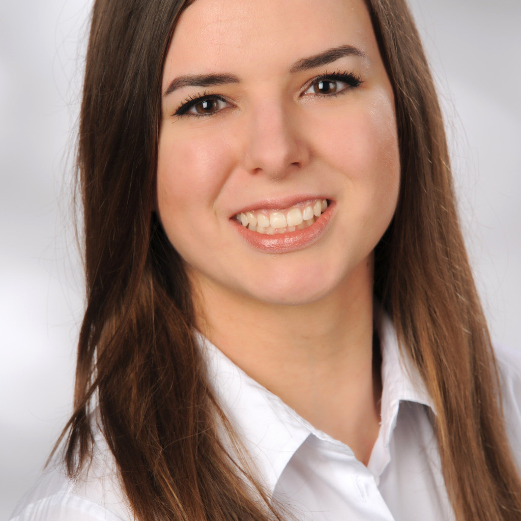 Social Media Profilbild Michelle Hochstein Bingen am Rhein