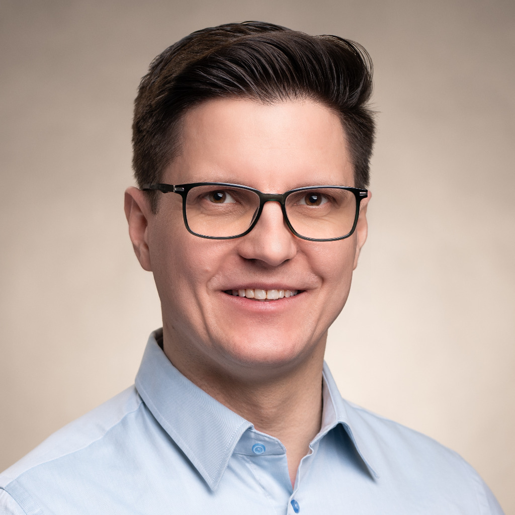 Petr Kusak Technical Account Manager ESET DACH XING