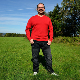 Achim Bohlender