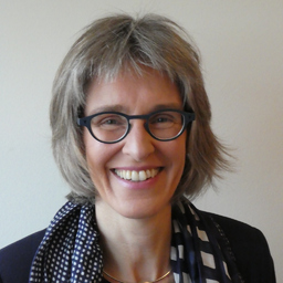 Profilbild Monika Stadelmann-Renner