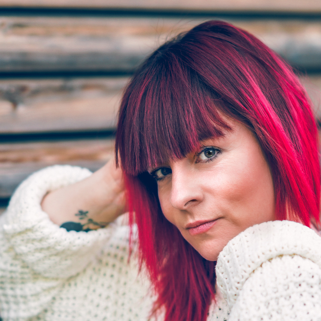 Diana Hoh Inhaberin Herzgold Marketingagentur XING