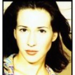 Profilbild Monika Fischer-Kliment