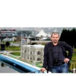Zeki Ortakcı