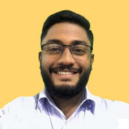 Mohammad Maruf