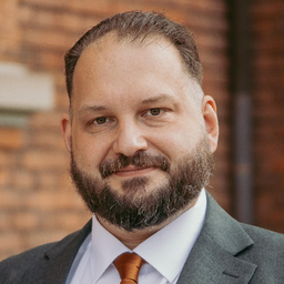 Stefan Andreas Lehmann