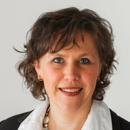 Claudia Friedrich