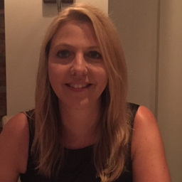 Anke Rossmeisl