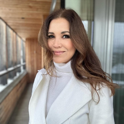 Alicia Chang