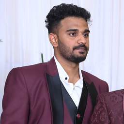 Namith Raj