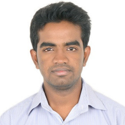 Balachandhar Krishnan Raja Murthy