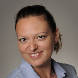 Beata Pugner's profile picture