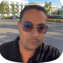 Hammad Khan